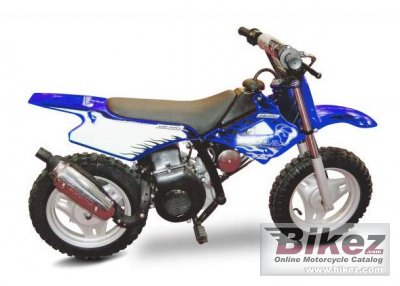 2011 Clipic Bull 50 photo